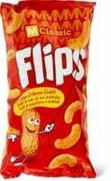 M-Classic Flips 200g