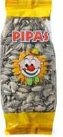 Graines de tournesol Pipas 200g