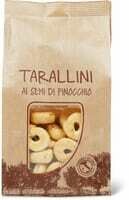 Taralli Finocchio 250g