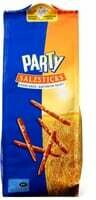 Party Sticks salés 250g