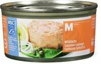 M-Classic MSC saumon 170g