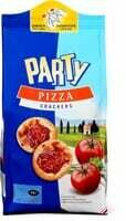 Party Pizza Crackers 150g