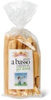 Grissini peu gras 180g