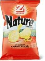 Zweifel Chips Nature 90g