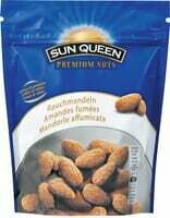 Sun Queen Amandes fumées 170g