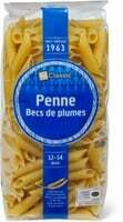 M-Classic Penne Becs de plumes 500g