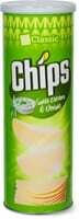 M-Classic Tuiles sour cream 175g
