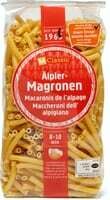 M-Classic Macaronis de l'alpage 500g