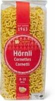 M-Classic Cornettes 500g