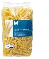 M-Classic Denti d&#39;elefante 750g