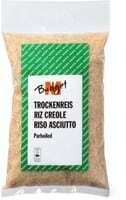 M-Budget Riz créole parboiled 2kg
