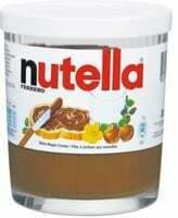 Nutella 200g