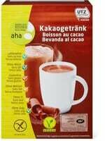 Aha! boisson au cacao 10 x 15g