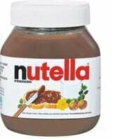 Nutella 700g