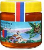 Miel du Tessin 500g