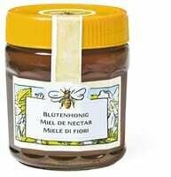 Miel de Nectar 500g