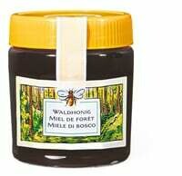 Miel de Forêt 550g