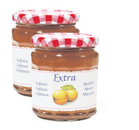 SE EXTRA Abricot Confiture duo