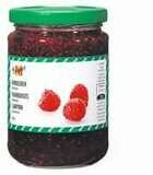 M-Budget Confiture framboises 450g