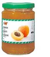 M-Budget Confiture abricots 450g