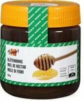 M-Budget miel de nectar liquide 500g