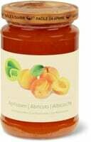 Bio Abricots Confiture Extra 350g