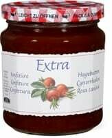 Extra Confiture Cynorrhodon 500g