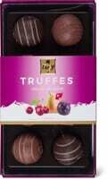 Truffes Eau de vie suisse 113g