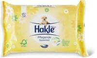 Hakle Lingettes imprégnées Propreté traitante 42 Pce
