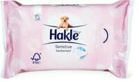 Hakle Lingettes imprégnées Propreté sensible
42 Pce
