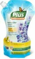 M-Plus aha! Adoucissant Lav. 1.5l