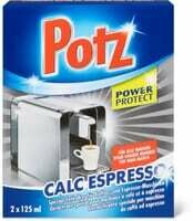 Potz 2 x 125ml