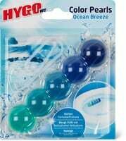 Hygo WC Color Pearls Ocean 35g