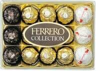 Ferrero Collection 172g
