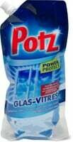 Potz  · Nettoyant pour vitres · recharge 500ml