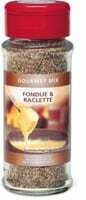 Gourmet Mix Fondue & Raclette 65g