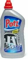 Potz Calc-Forte · Détartrant instantané1l