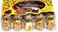 Villars mini Têtes au choco 20x10g