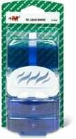 M-Budget Nettoyant W.-C. liquide marine M-Budget 3 x 55ml