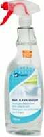 M-Classic Détergent anticalcaire pour salle de bains 750ml