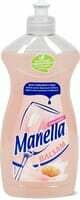 Manella Balsam Skin Care liquide-vaisselle 500ml