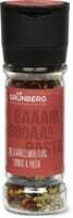 Bio Grünberg moulin Tomate &amp; pasta 35g
