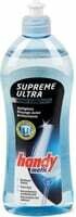 Handymatic Supreme Ultra Shine & Protect Rinçage-éclat