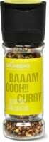 Bio Grünberg moulin Asia curry 40g