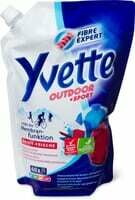 Yvette Sport lessive délicat 2 litre