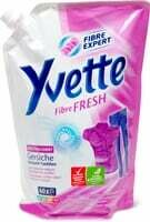 Yvette Fibre Fresh lessive délicat 2 litre