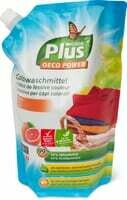 M-Plus Produit de lessive couleurs 1.5L