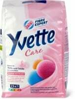 Yvette Produit de lessive pour linge délicat en laine et soie 1.15kg