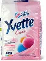 Yvette Produit de lessive pour linge délicat en laine et soie 1.15kg