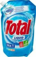 Total Produit de lessive Liquid 2L